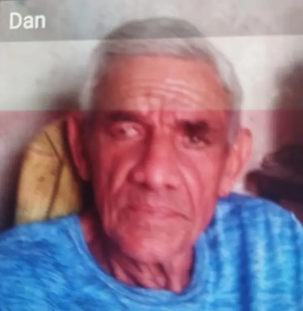 Dan Azócar Rojas