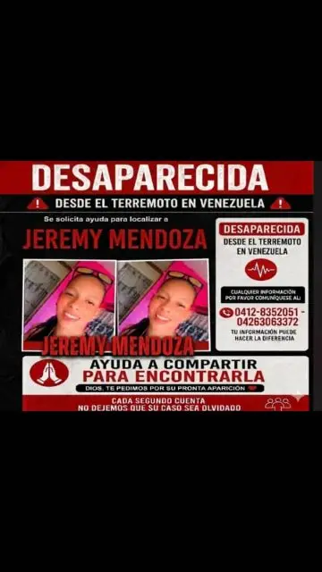Jeremy Mendoza