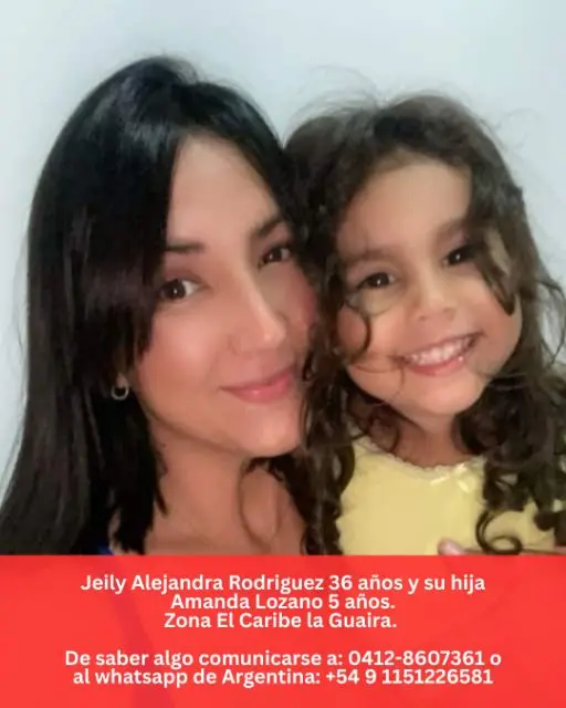 Jeily Alejandra Rodríguez