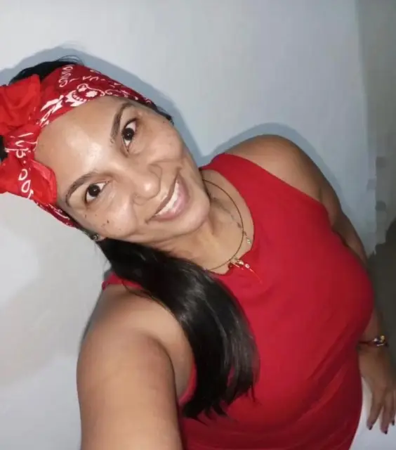 Isis Navas