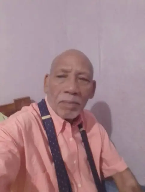 Jesus Diaz
