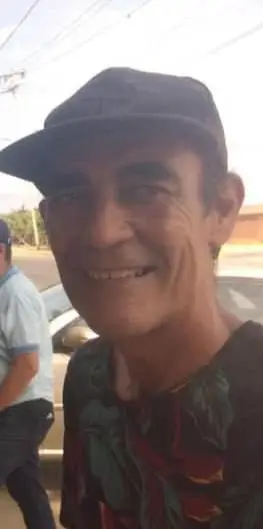 Víctor Belisario