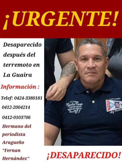 Jorge Hernandez Cudemus