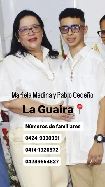 Mariela Medina