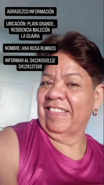 Ana Rumbos