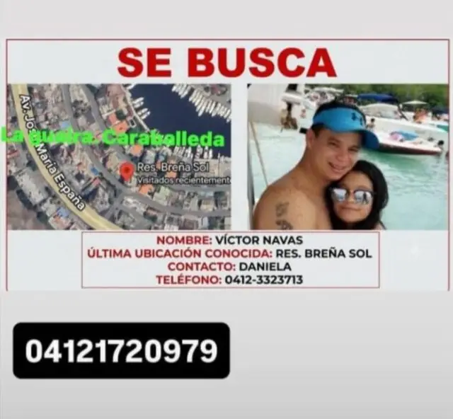 Victor Eduardo Navas Ojeda