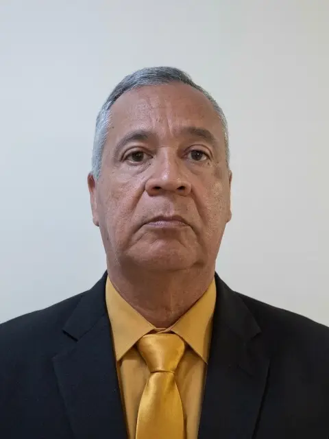 Alex Barreno