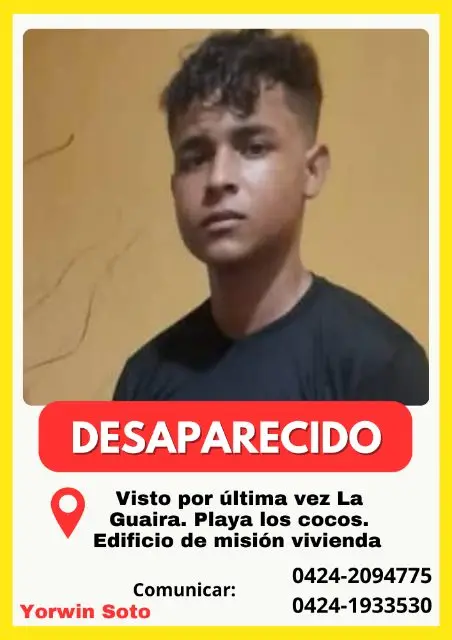 Yorwin Soto