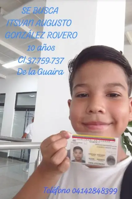 ITSVAN ROVERO