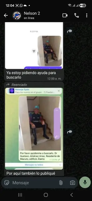 Gustavo Jimenez