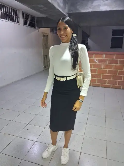 Branyeskerly Angulo Pérez