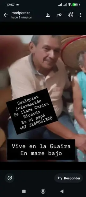 Carlos Ricardo