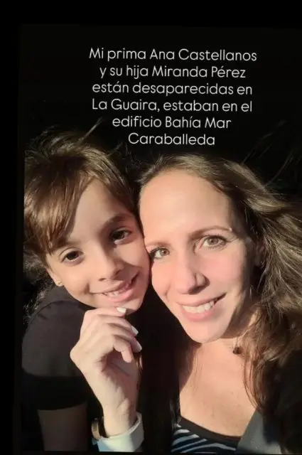 Ana castellanos