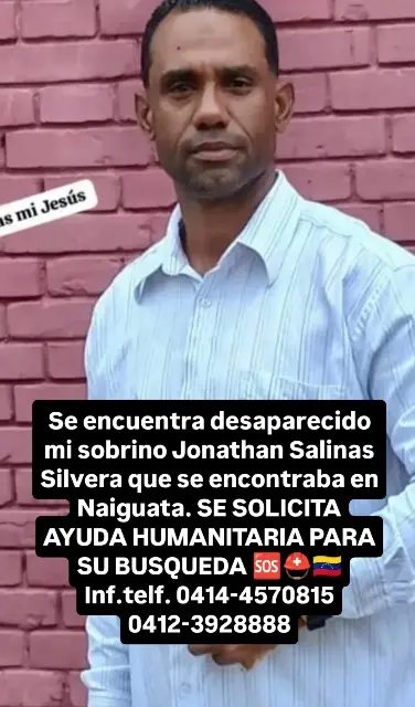 Jonathan Salinas