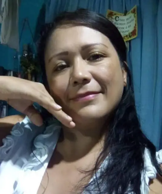 Bertha Yamile Mata Torres