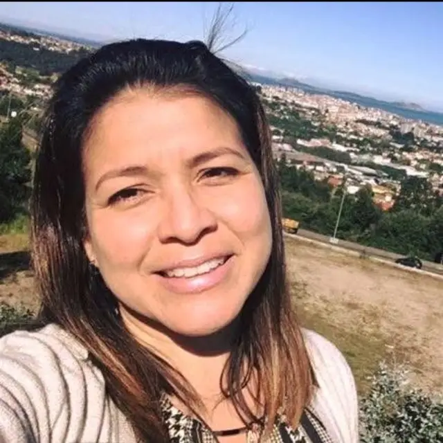 Jeanett Durán Rodríguez
