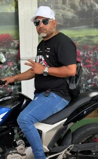 Jorge Santos