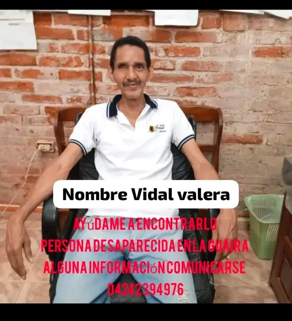 Vidal Valera