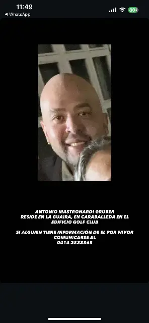 Antonio Mastronardi