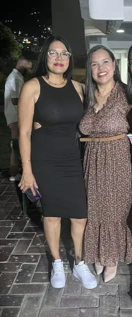 Mariana Sánchez