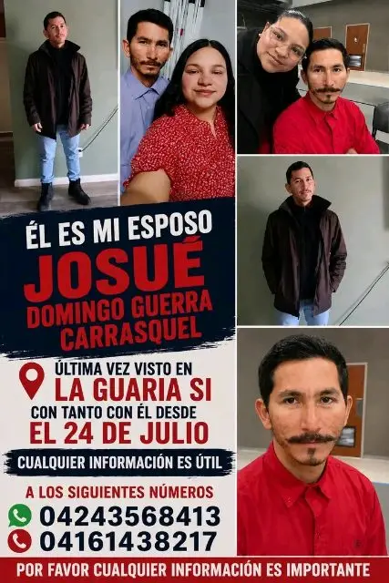 Josué Guerra
