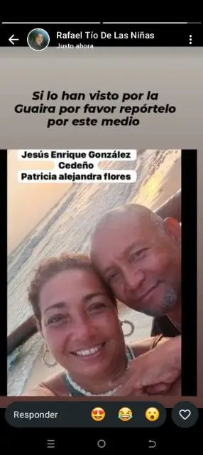 Patricia Alejandra flores Barraza