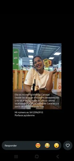 Nitnelav carvajal