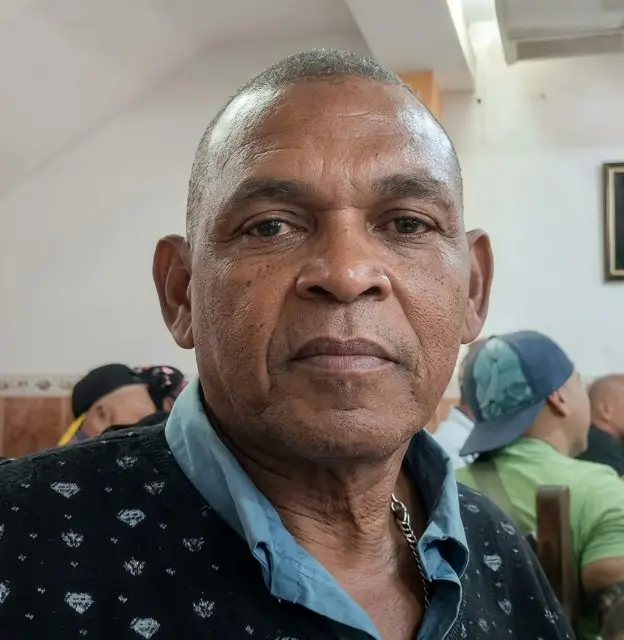 Willian Alfredo Longa Blanco