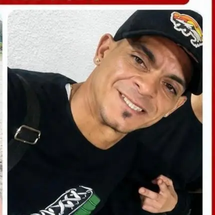 Wilfredo José Velázquez Castellanos