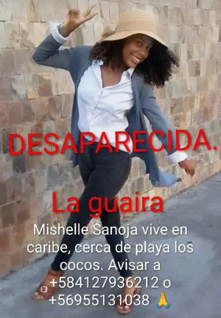 Mishelle sanoja