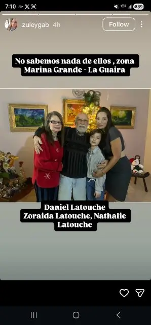 Nathalie Latouche