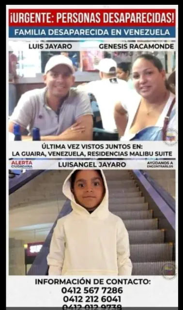 Luis,Genesis,Luisangel 
