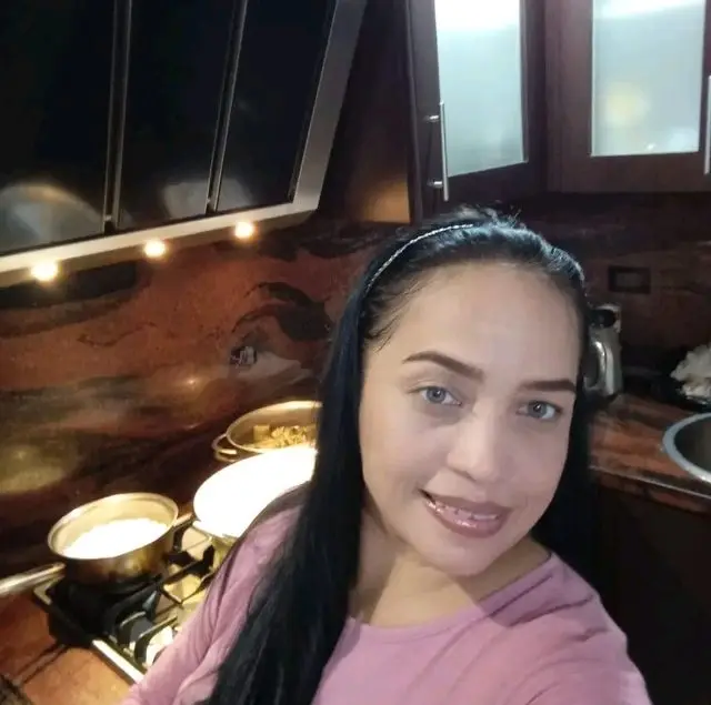 Glorivic González
