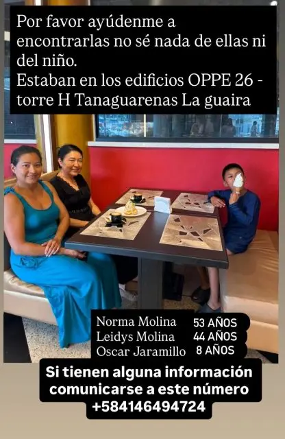 Leidys Molina