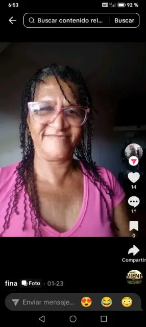Eile Josefina Oropeza