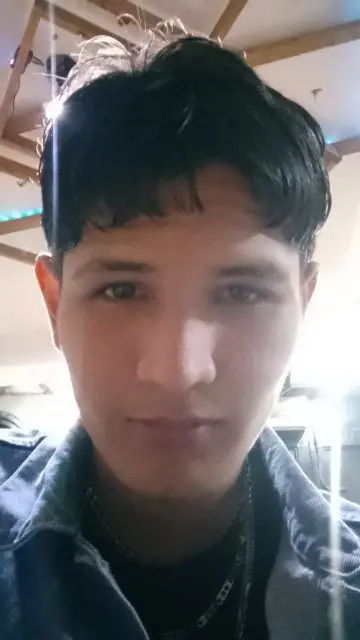 Louis marcano