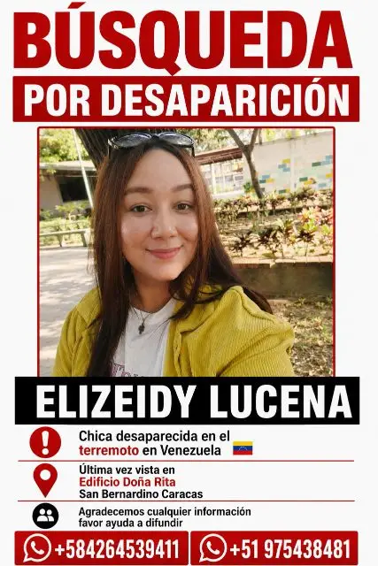 Elizeidy Lucena
