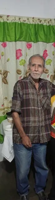 Freddy German Arenas Guanipa