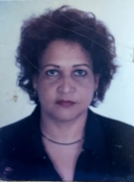 Ruth Arredondo Subero