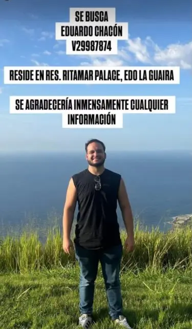 Eduardo Chacon