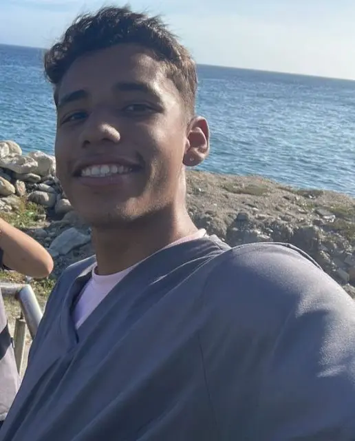 Zadquiel Reyes