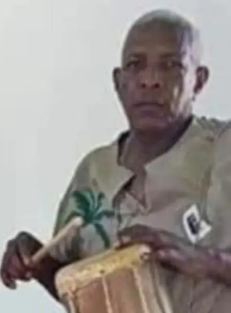 Franklin Valera Urbina