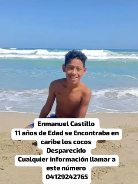 Enmanuel Castillo