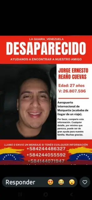 Jorge Reaño