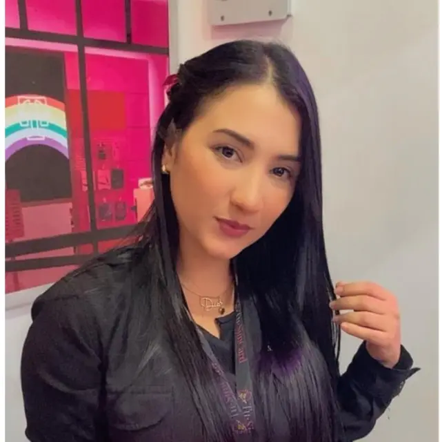 EMELI ANAHIS ROSA MONTESINO