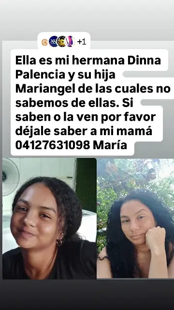Dinna palencia