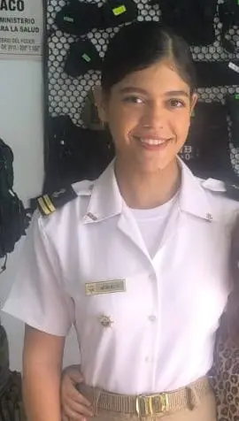Stefany Moreno