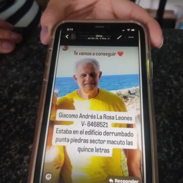 Giocamo La Rosa