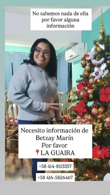 Betzay Marín