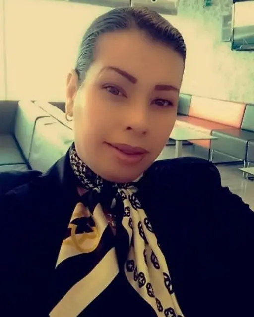 Marísabel Silva